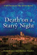 La mort par une nuit étoilée - Death on a Starry Night