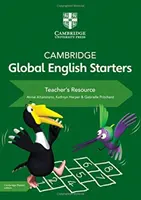 Cambridge Global English Starters - Guide de l'enseignant avec Cambridge Elevate - Cambridge Global English Starters Teacher's Resource with Cambridge Elevate