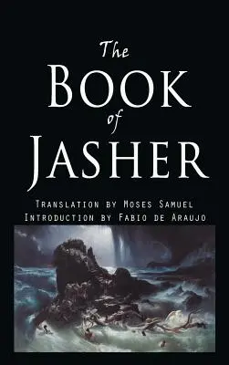 Le livre de Jasher - The Book of Jasher