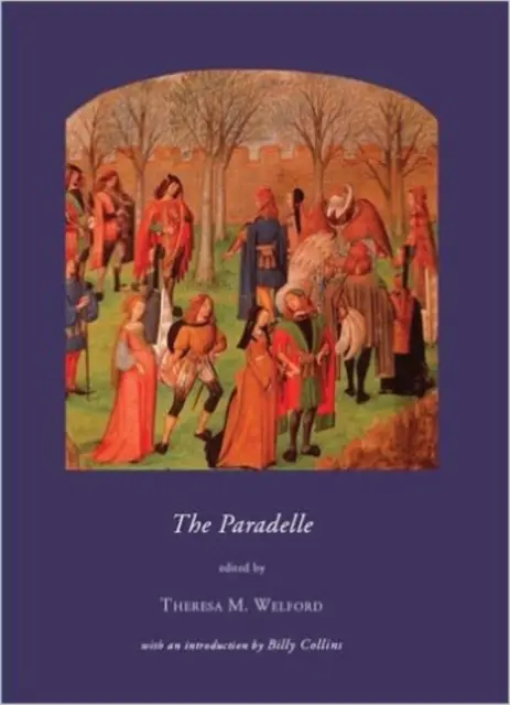 La Paradelle - The Paradelle