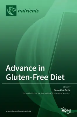 Progrès dans le régime sans gluten - Advance in Gluten-Free Diet