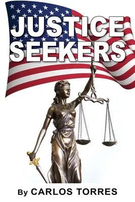 Chercheurs de justice - Justice Seekers