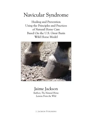 Le syndrome naviculaire - Navicular Syndrome