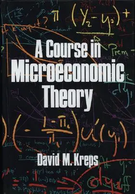 Cours de théorie microéconomique - A Course in Microeconomic Theory