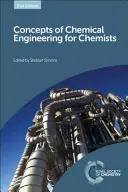 Concepts du génie chimique pour les chimistes - Concepts of Chemical Engineering for Chemists
