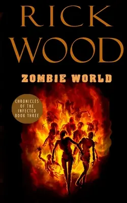 Le monde des zombies - Zombie World