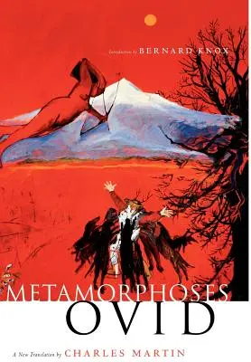 Les métamorphoses - Metamorphoses