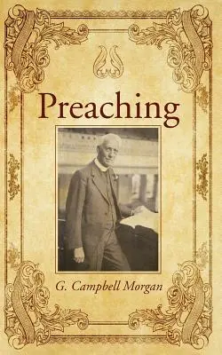 La prédication - Preaching