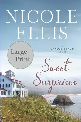 Douces surprises : Un roman de Candle Beach - Sweet Surprises: A Candle Beach Novel
