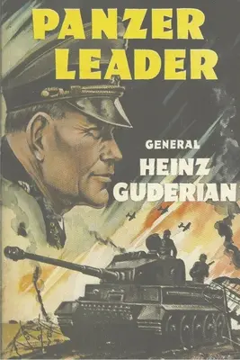 Le chef des panzers - Panzer Leader