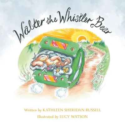 Walter, l'ours siffleur - Walter the Whistler Bear