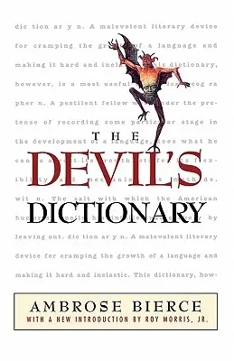 Le dictionnaire du diable - The Devil's Dictionary