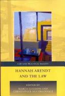 Hannah Arendt et le droit - Hannah Arendt and the Law