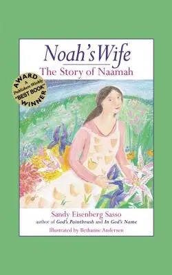 La femme de Noé : l'histoire de Naamah - Noah's Wife: The Story of Naamah