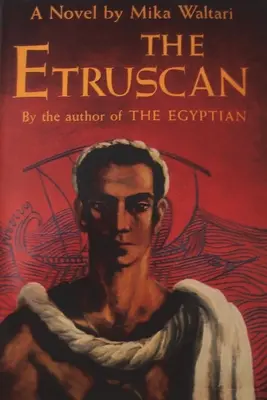 L'étrusque - The Etruscan