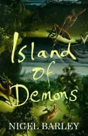 L'île des démons - Island of Demons