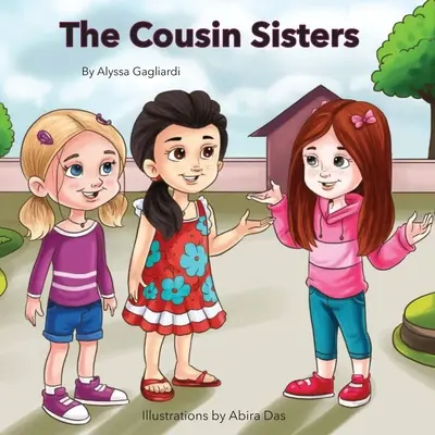 Les sœurs cousines - The Cousin Sisters