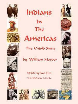 Les Indiens dans les Amériques - Indians in the Americas