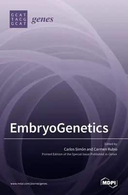 La génétique de l'embryon - EmbryoGenetics