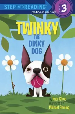 Twinky, le petit chien - Twinky the Dinky Dog