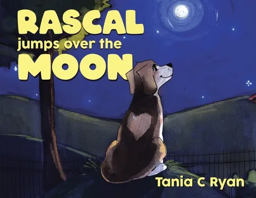 Rascal saute sur la lune - Rascal Jumps over the Moon