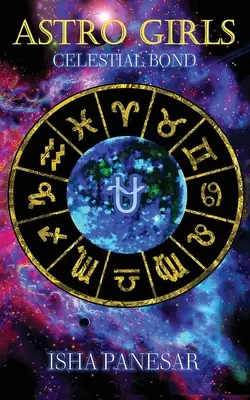 Astro Girls : Le lien céleste - Astro Girls: Celestial Bond