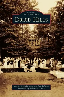 Druid Hills