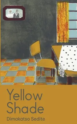 Ombre jaune - Yellow Shade