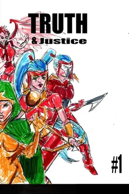 Vérité et justice 1 - Truth and Justice 1