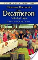 Le Décaméron : Contes choisis - The Decameron: Selected Tales