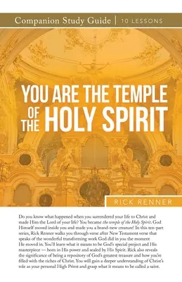 Vous êtes un temple du Saint-Esprit Guide d'étude - You Are a Temple of the Holy Spirit Study Guide