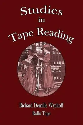 Études sur la lecture de cassettes - Studies in Tape Reading