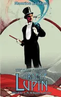 Les nombreux visages d'Arsène Lupin - The Many Faces of Arsene Lupin