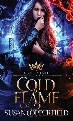 Flamme froide - Cold Flame