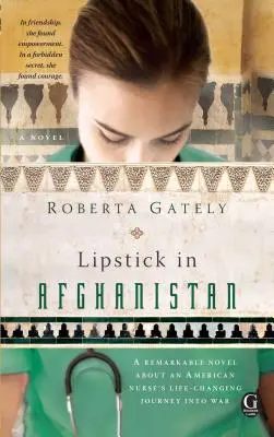 Rouge à lèvres en Afghanistan - Lipstick in Afghanistan