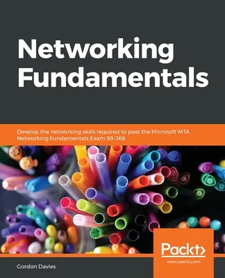 Principes de base de la mise en réseau - Networking Fundamentals