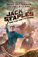 Jack Staples et la tempête du poète, 3 - Jack Staples and the Poet's Storm, 3