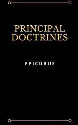 Principales doctrines - Principal Doctrines