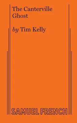 Le fantôme de Canterville - The Canterville Ghost