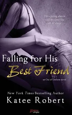 La chute de son meilleur ami - Falling for His Best Friend