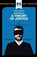 Analyse de la théorie de la justice de John Rawls - An Analysis of John Rawls's a Theory of Justice