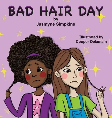 La journée des mauvais cheveux - Bad Hair Day