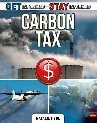 Taxe carbone - Carbon Tax