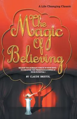 La magie de croire - The Magic Of Believing