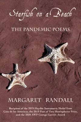 Étoile de mer sur une plage : Les poèmes de la pandémie - Starfish on a Beach: The Pandemic Poems