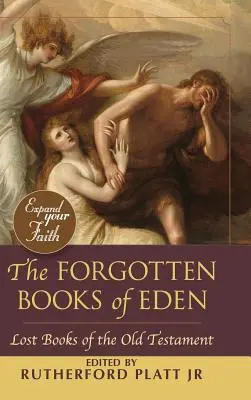 Les livres oubliés de l'Eden - The Forgotten Books of Eden