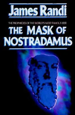 Le masque de Nostradamus - The Mask of Nostradamus