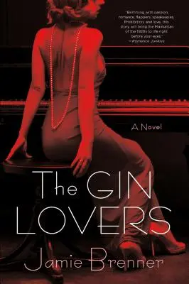 Les amoureux du gin - The Gin Lovers