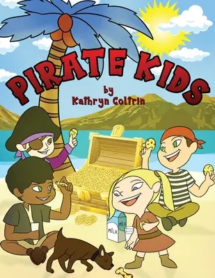 Les enfants pirates - Pirate Kids