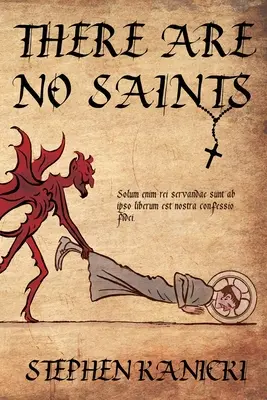 Il n'y a pas de saints - There Are No Saints